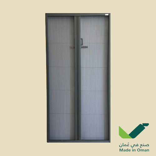 flyscreen dubai