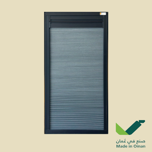 flyscreen dubai