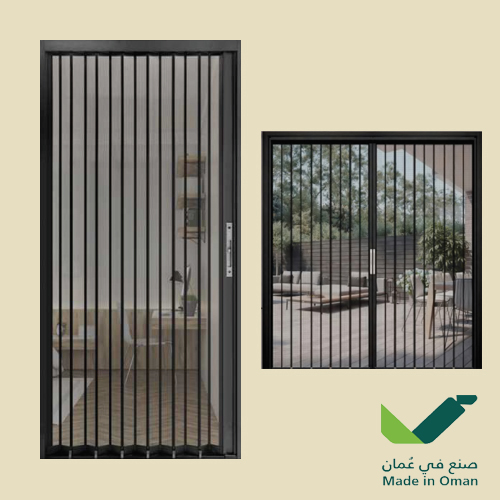 flyscreen dubai