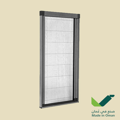 flyscreen dubai
