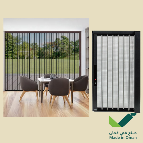 flyscreen dubai
