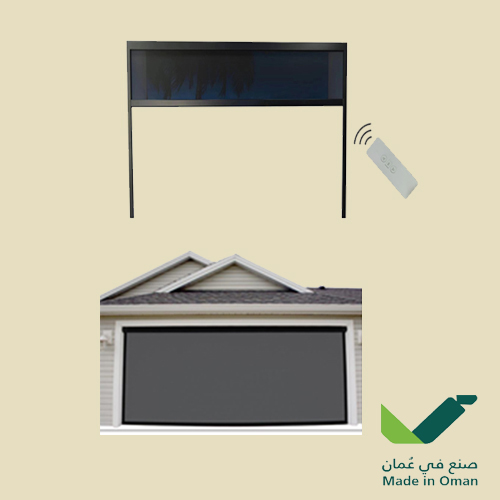 flyscreen dubai